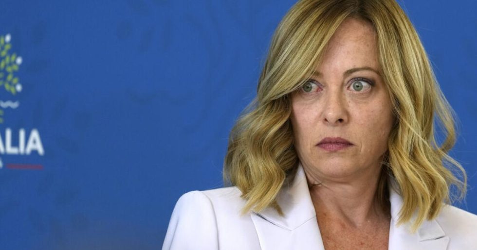 Η πρώτη ήττα της Μελόνι: «Όχι» των πολιτών στη δικαστική μεταρρύθμιση
